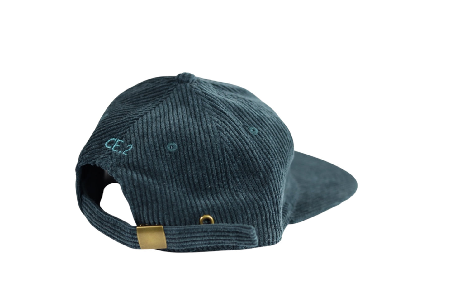 Corduroy Cap (Pine)
