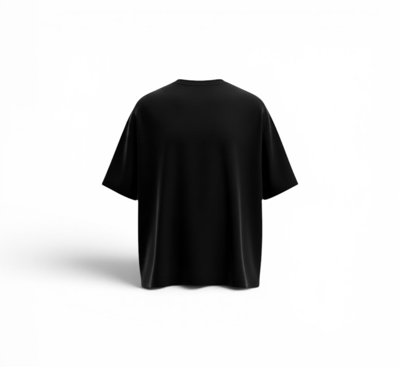 HFC OVERSIZED TEE