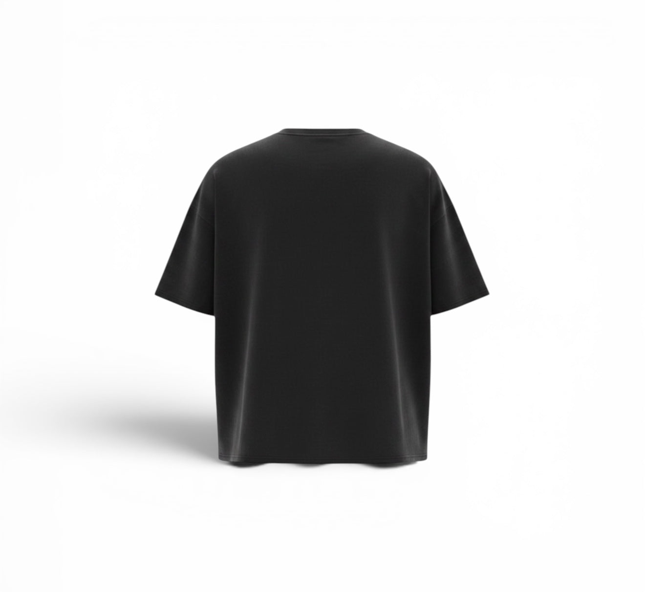 Arrival / Departure Oversized Tee