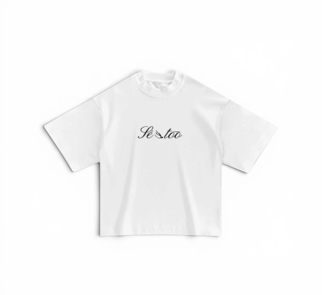 Utopia  Heavyweight Designer Tee