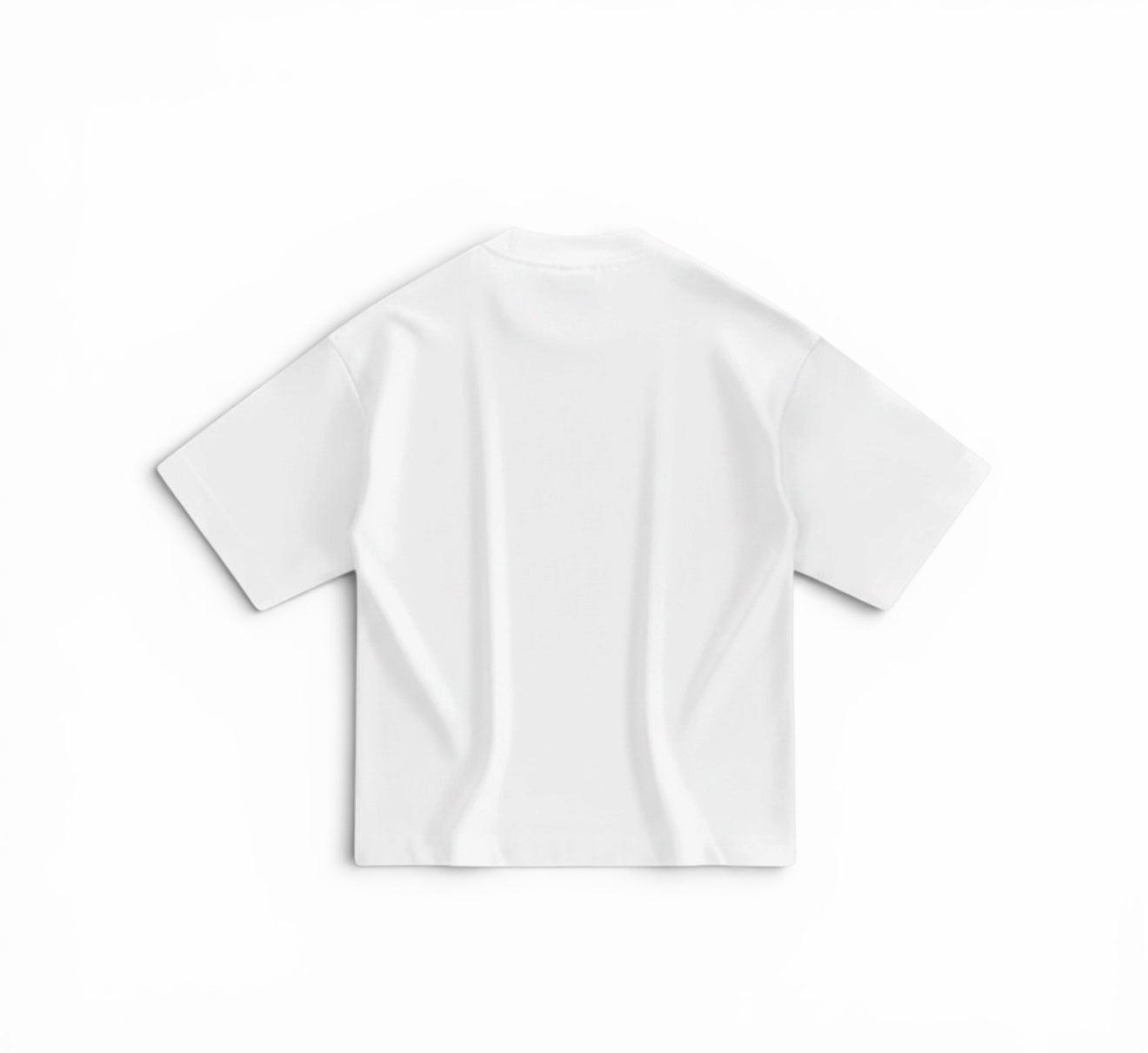 Utopia  Heavyweight Designer Tee